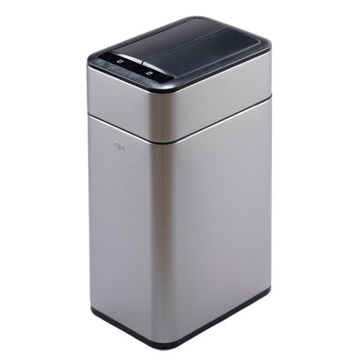 EKO ゴミ箱 18L ファントムプロセンサービン センサー式