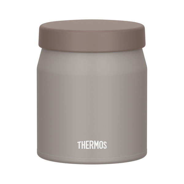 サーモススープジャー300ml真空断熱スープジャーJEF-300