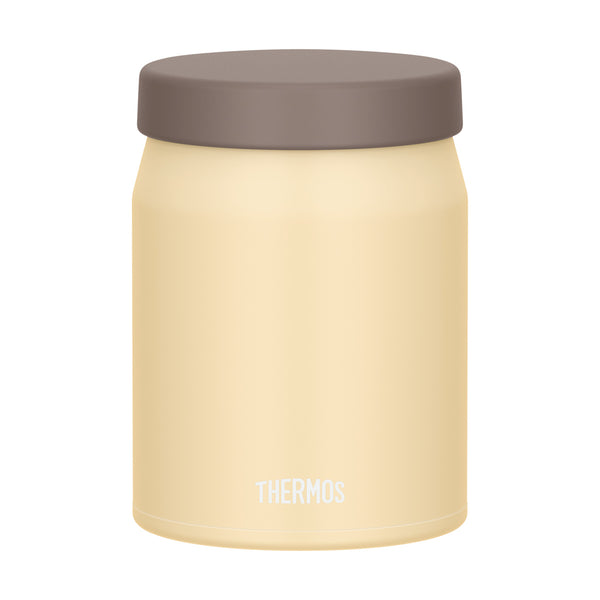 サーモススープジャー400ml真空断熱スープジャーJEF-400