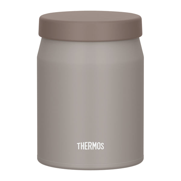 サーモススープジャー500ml真空断熱スープジャーJEF-500