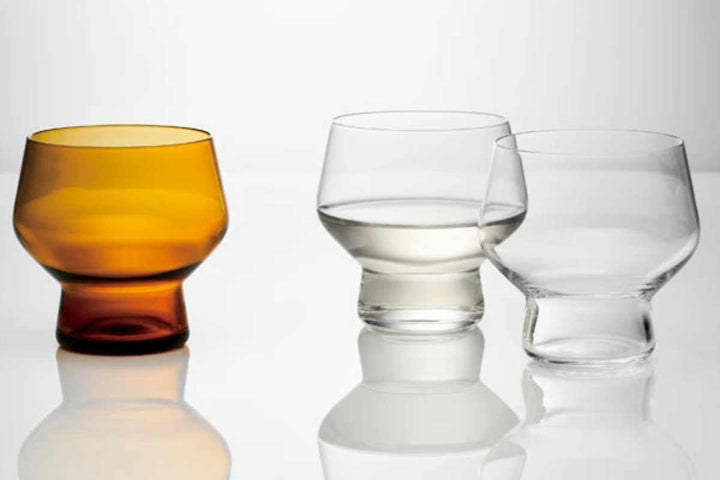 廣田硝子盃230mlSAKAZUKI