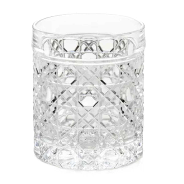 廣田硝子グラス300mlカゴメオールドクリア