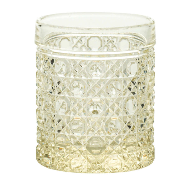 廣田硝子グラス300mlカゴメオールド古代色