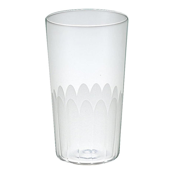 廣田硝子グラス75ml東京復刻蒲鉾2オンス