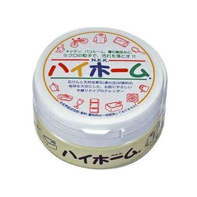 ハイホーム 家庭用クレンザー