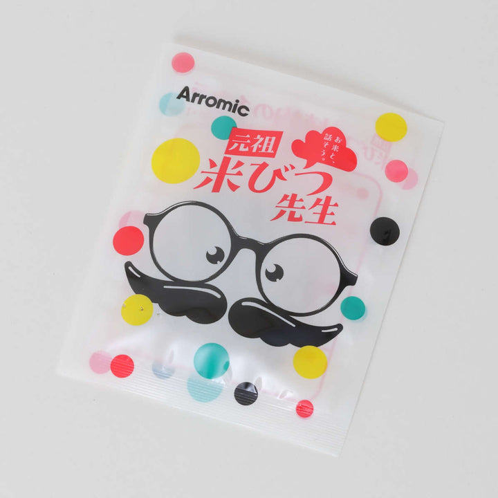 虫よけ防虫剤お米元祖米びつ先生20256ヶ月用10kgまで