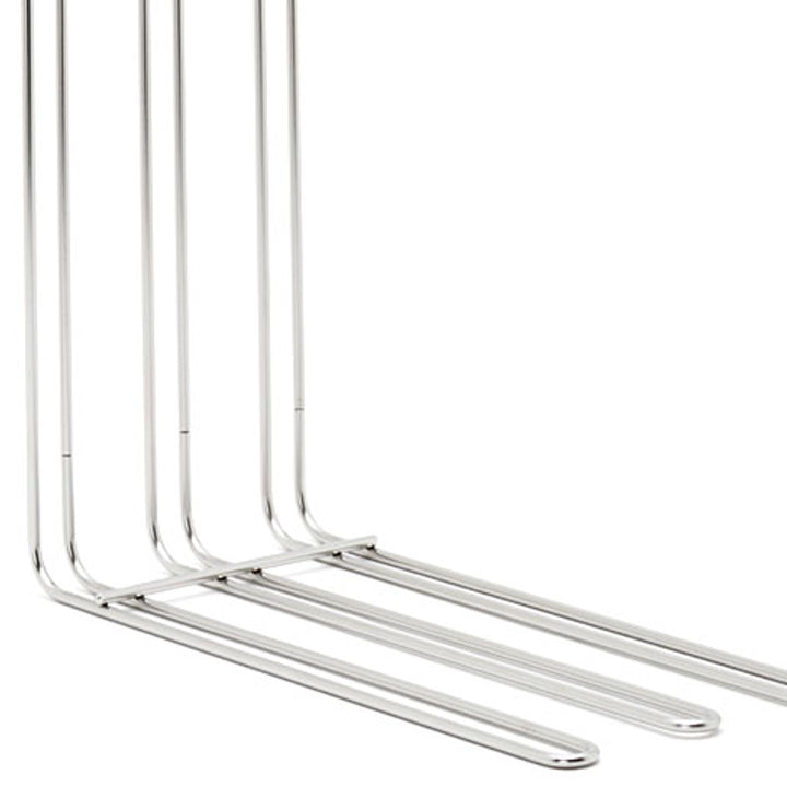 ふきん掛けキッチンハンガーhanautaハナウタシルバー