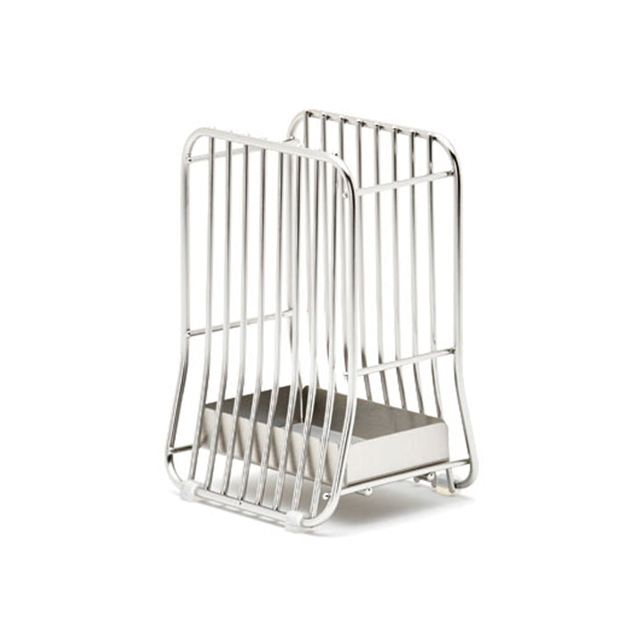 キッチンツールスタンドShanautaハナウタシルバー