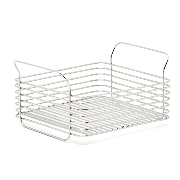 キッチンバスケットShanautaハナウタシルバー