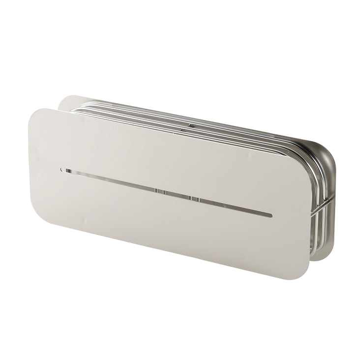 包丁スタンドhanautaハナウタ2本収納シルバー