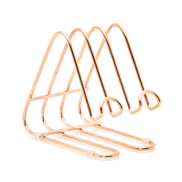 タブレットスタンドキッチンスタンドhanautaハナウタローズゴールド