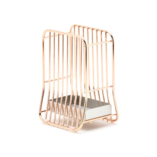 キッチンツールスタンドShanautaハナウタローズゴールド
