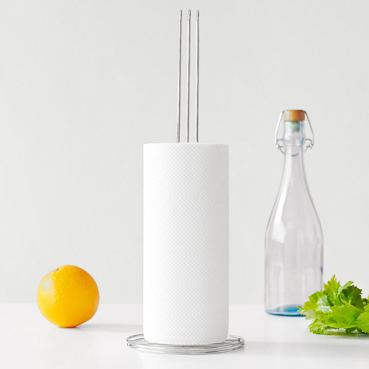 キッチンペーパーホルダーhanautaハナウタローズゴールド