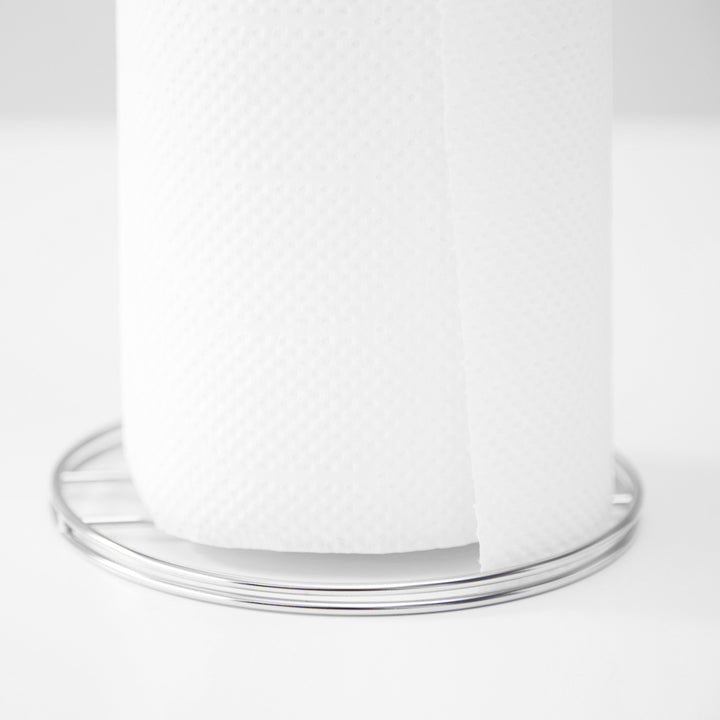 キッチンペーパーホルダーhanautaハナウタローズゴールド