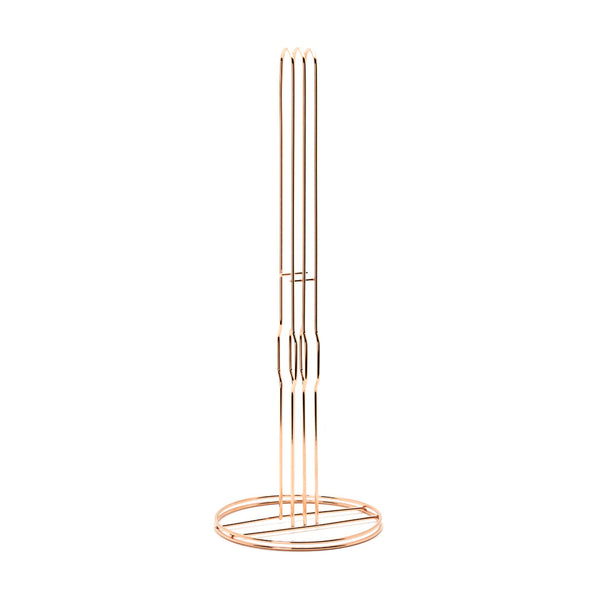 キッチンペーパーホルダーhanautaハナウタローズゴールド