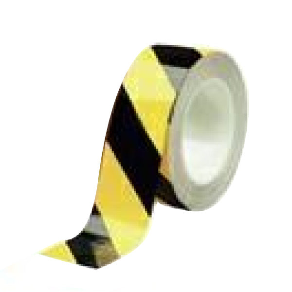 ライン用テープ ビバスーパーラインテープ 5cm×20m巻 ホワイト