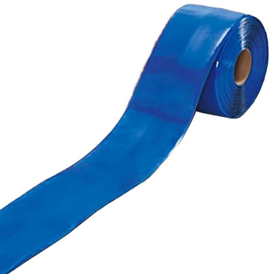 【法人限定】 ライン用テープ ラインプロ 15cm×30m巻 ホワイト