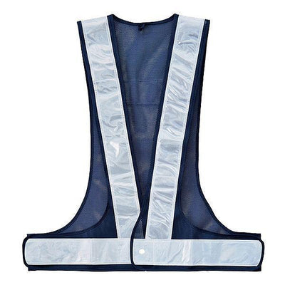 キングサイズ安全ベスト