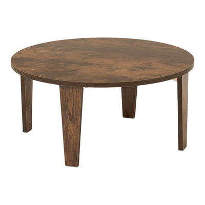 ローテーブル 円形 直径68cm 折りたたみ 座卓