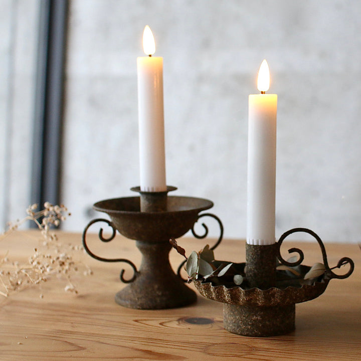 キャンドルホルダーAタイプチャーチテーパーキャンドルホルダー
