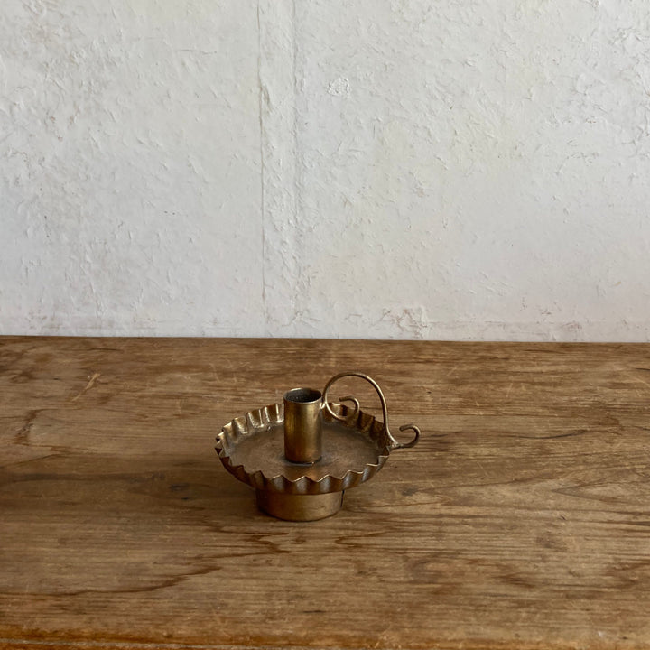 キャンドルホルダーAタイプチャーチテーパーキャンドルホルダー