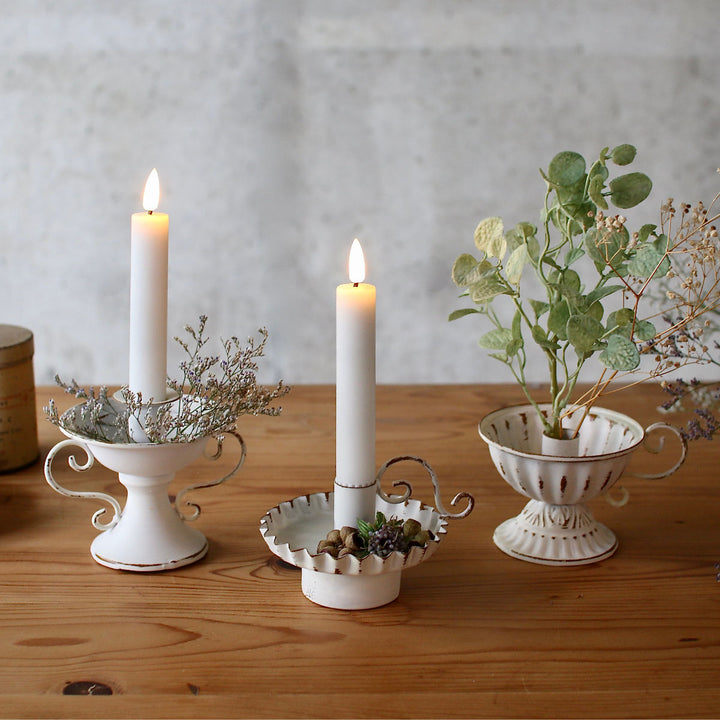 キャンドルホルダーAタイプチャーチテーパーキャンドルホルダー