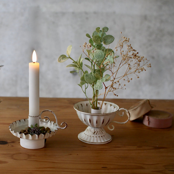 キャンドルホルダーAタイプチャーチテーパーキャンドルホルダー