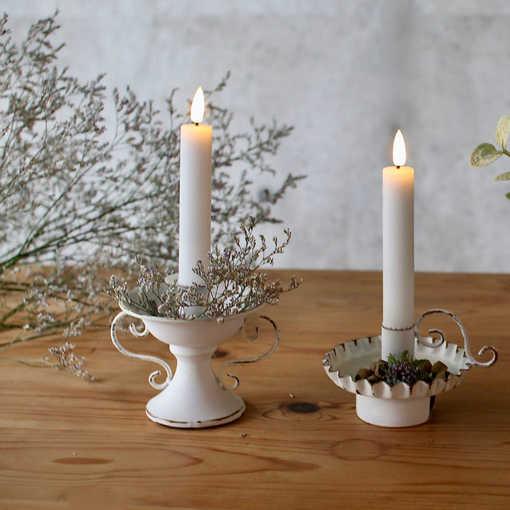 キャンドルホルダーBタイプチャーチテーパーキャンドルホルダー