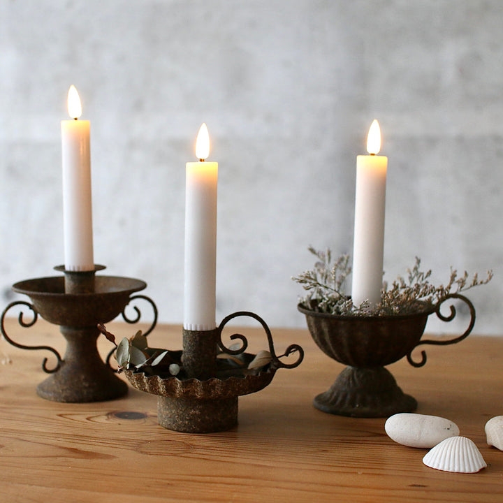 キャンドルホルダーBタイプチャーチテーパーキャンドルホルダー