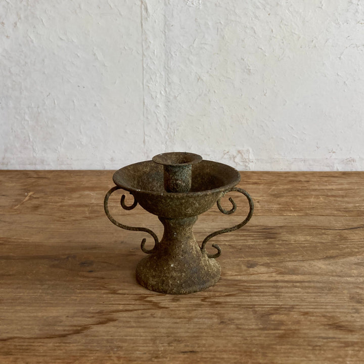 キャンドルホルダーBタイプチャーチテーパーキャンドルホルダー