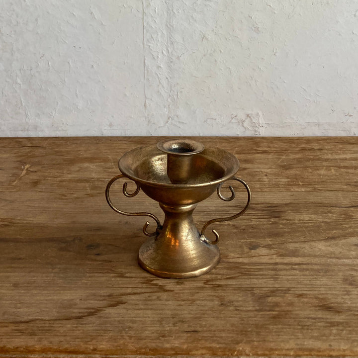 キャンドルホルダーBタイプチャーチテーパーキャンドルホルダー