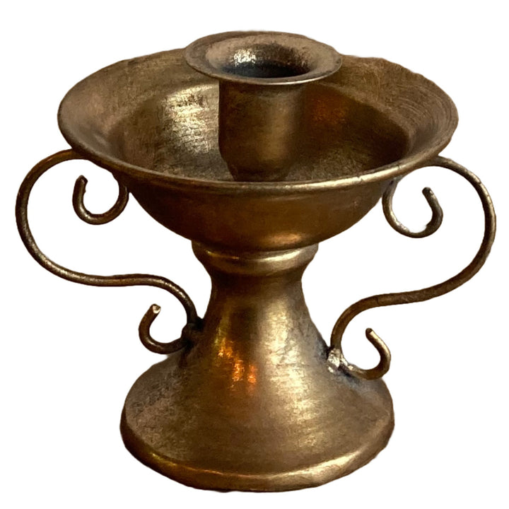 キャンドルホルダーBタイプチャーチテーパーキャンドルホルダー