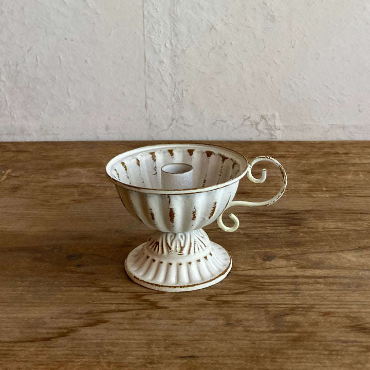 キャンドルホルダーCタイプチャーチテーパーキャンドルホルダー