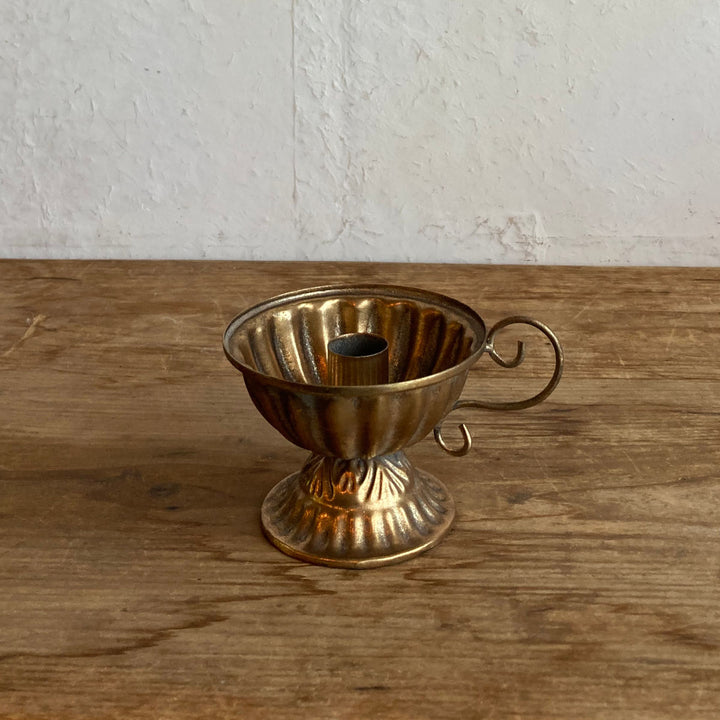 キャンドルホルダーCタイプチャーチテーパーキャンドルホルダー