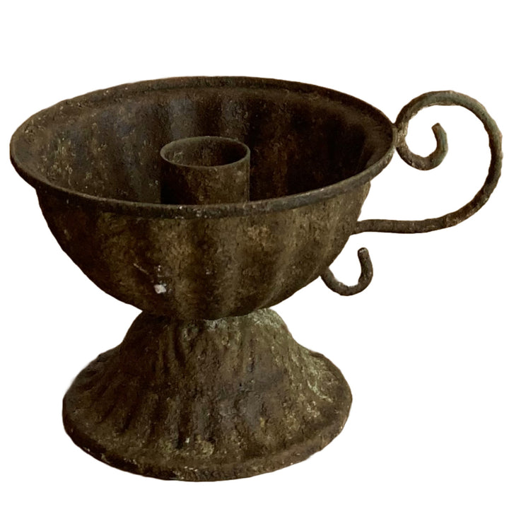 キャンドルホルダーCタイプチャーチテーパーキャンドルホルダー