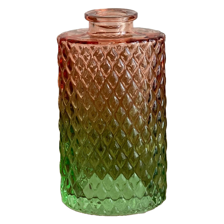 花瓶プチフラワーベースショート