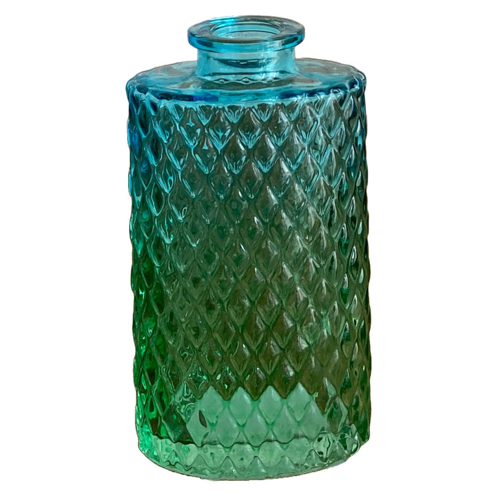 花瓶プチフラワーベースショート