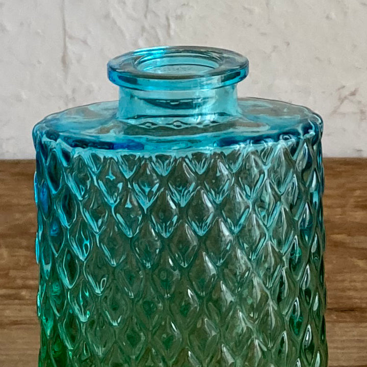 花瓶プチフラワーベースショート