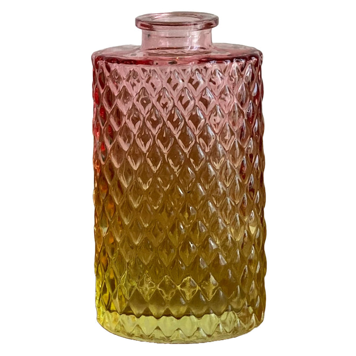 花瓶プチフラワーベースショート