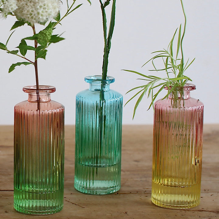 花瓶プチフラワーベーストール