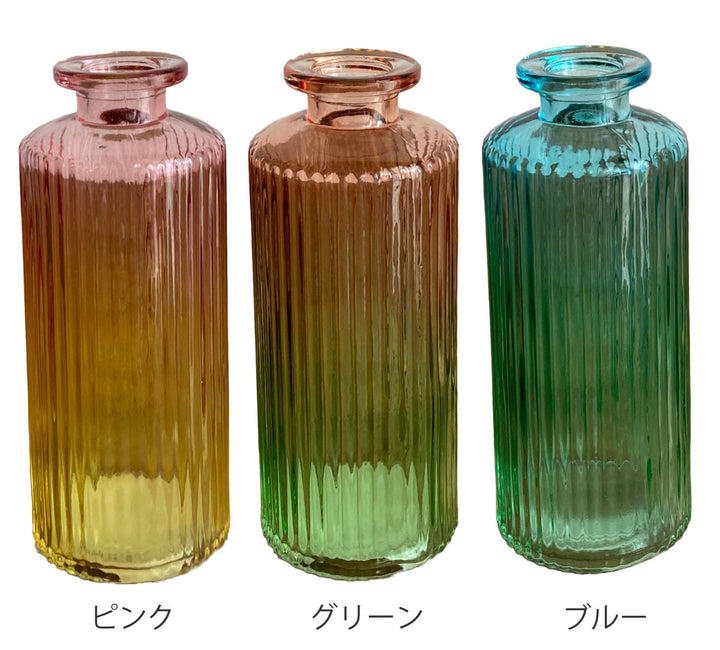 花瓶プチフラワーベーストール