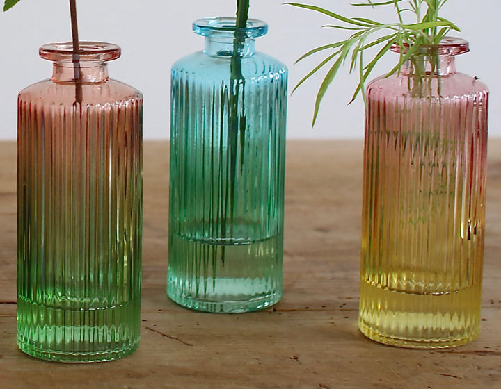 花瓶プチフラワーベーストール