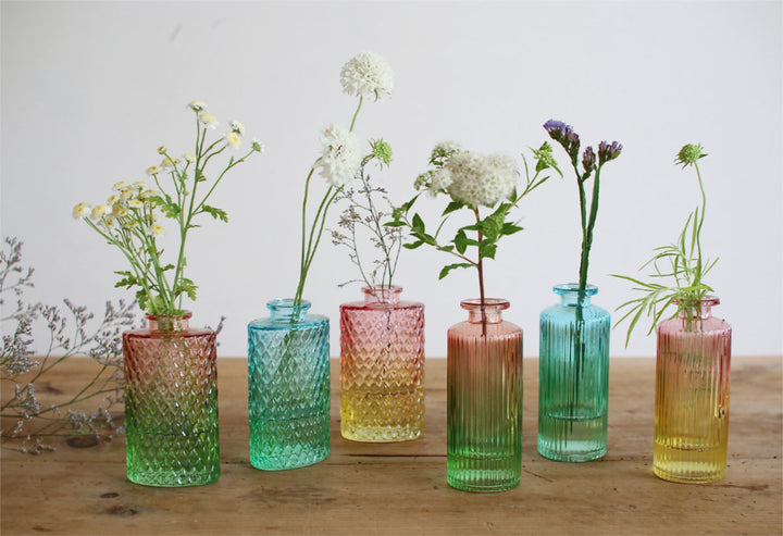 花瓶プチフラワーベーストール