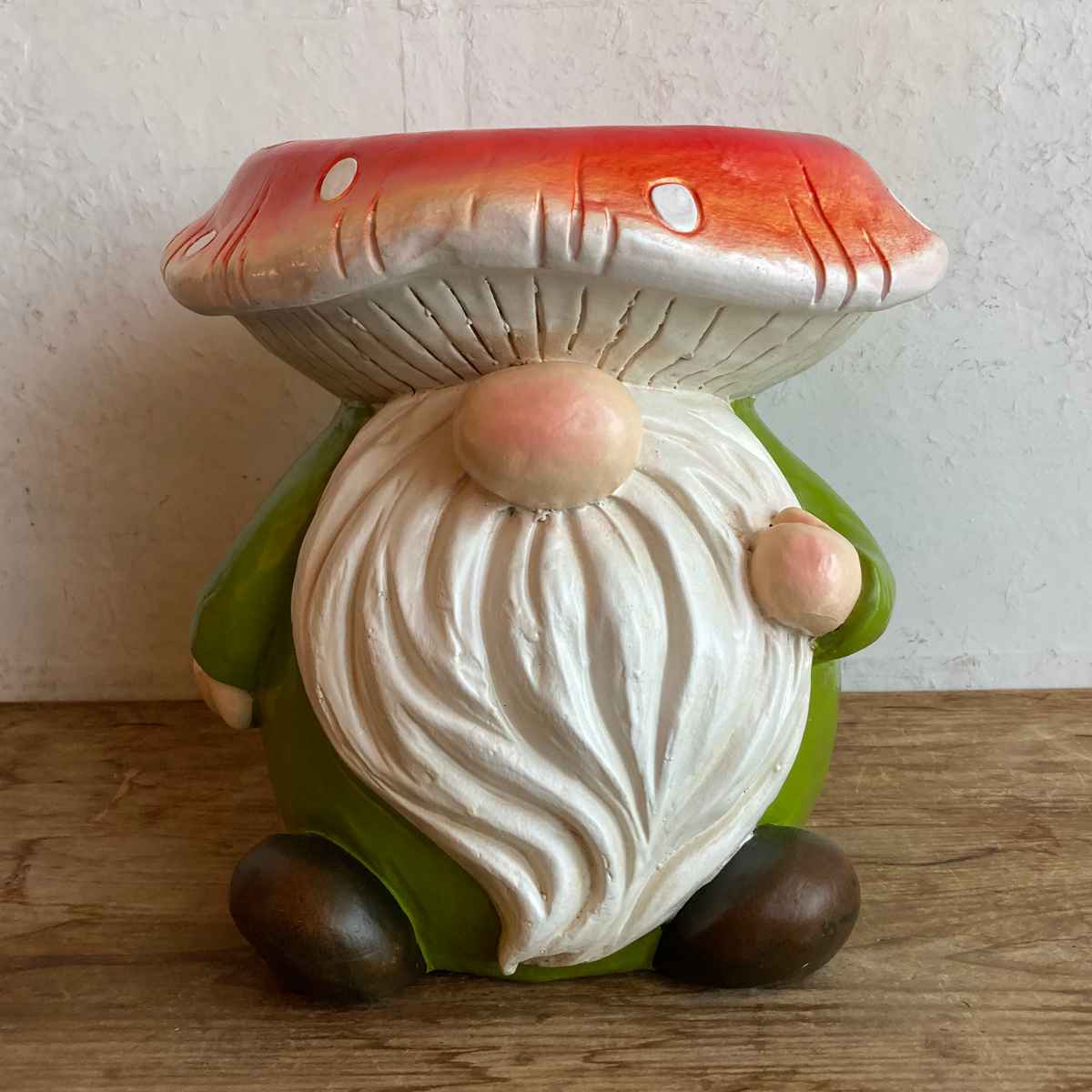 ガーデンノーム KINOKO 置物 – ハウジー