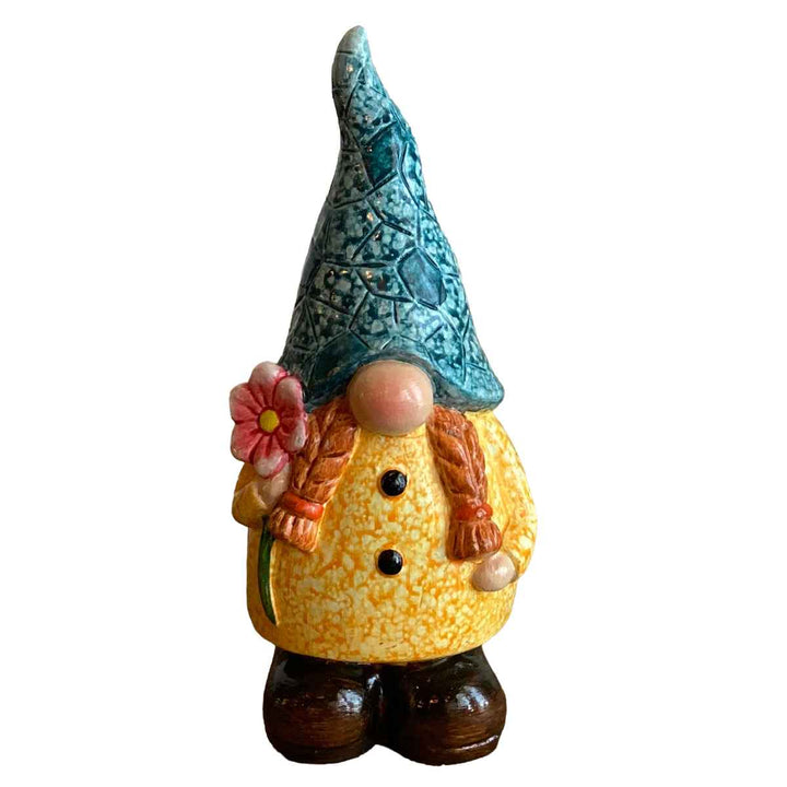 ガーデンノームS置物