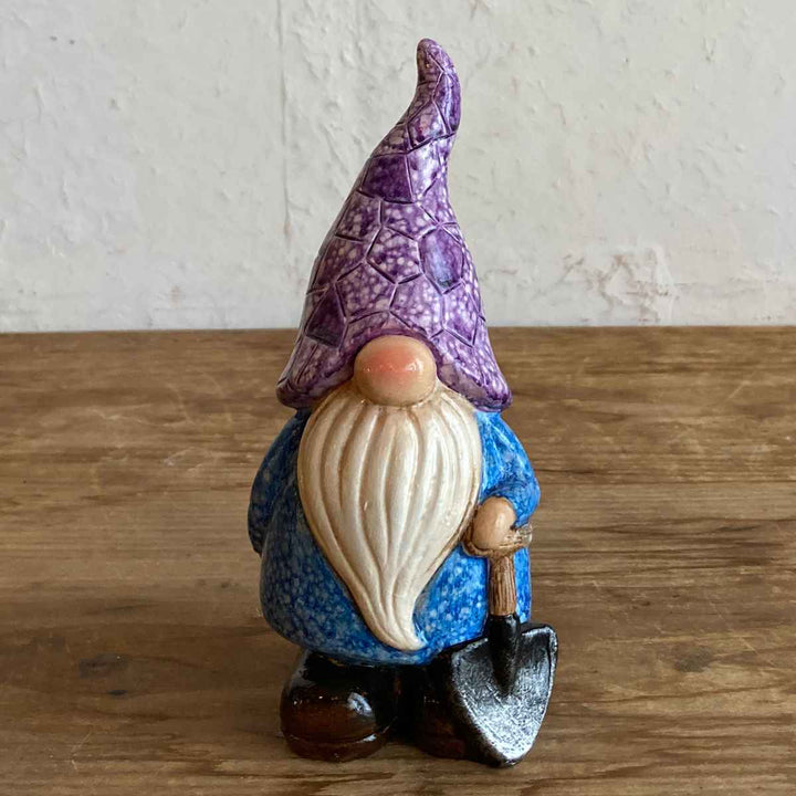 ガーデンノームS置物