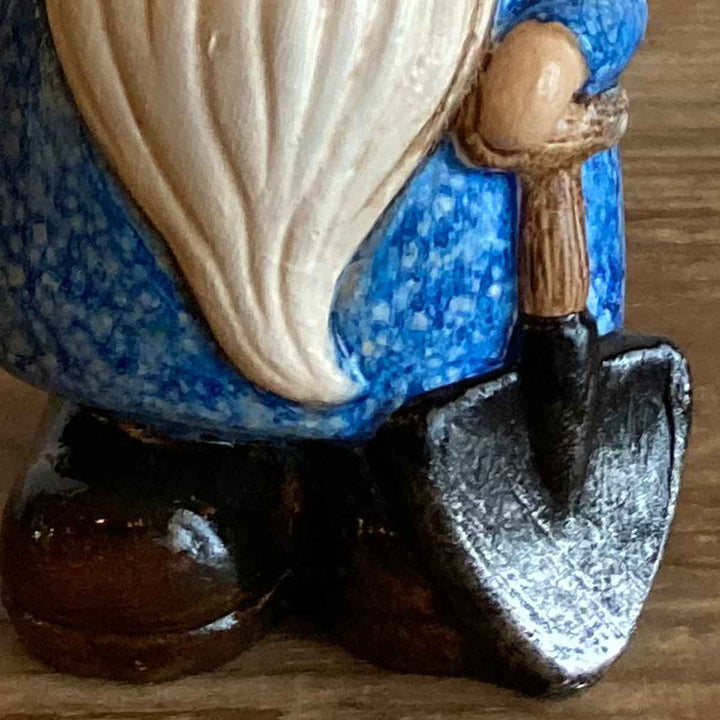 ガーデンノームS置物