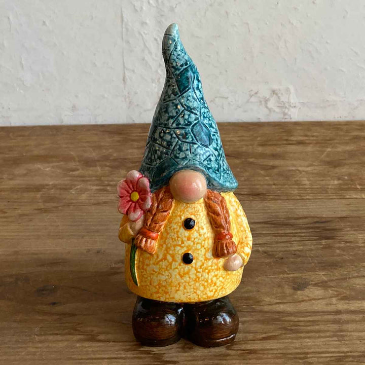 ガーデンノームS置物