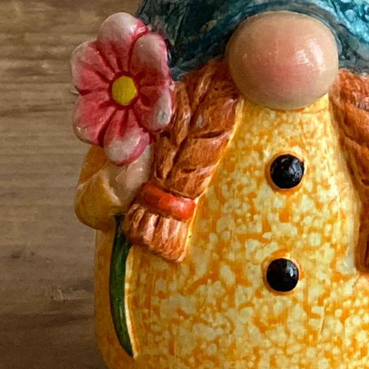 ガーデンノームS置物