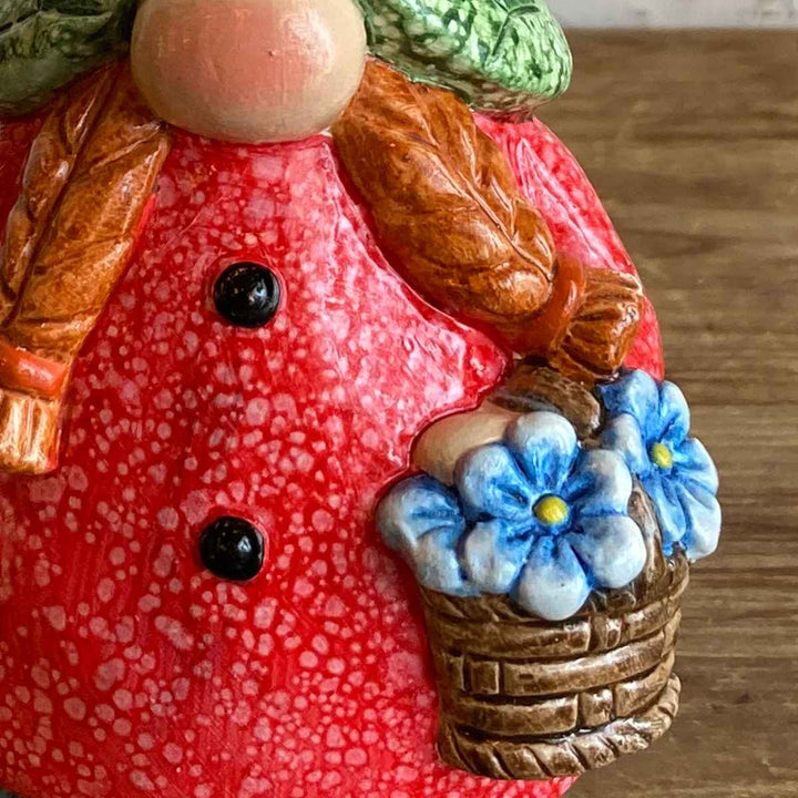 ガーデンノームM置物